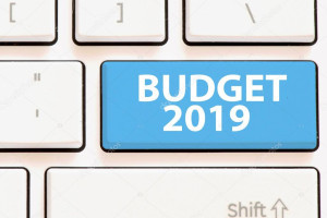 Algemene beschouwingen begroting 2019