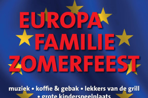 Europa zomerfeest