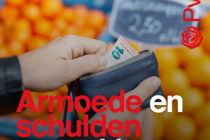 PvdA conferentie over armoedebestrijding (3)