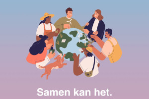 Motie Klimaatpact (Samen op weg naar klimaatneutraliteit)