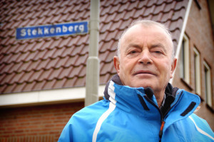 In memoriam Gerrit Nillessen