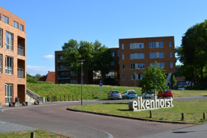 Amendement Stedenbouwkundigplan Dekkerswald – parkeerplaatsen
