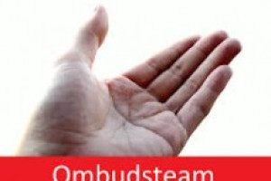 Telefoonnummer Ombudsteam 06-12 90 43 48